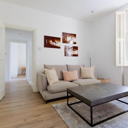 Cozy And Bright 1 Bedroom Apt In Knightsbridge ロンドン エクステリア 写真