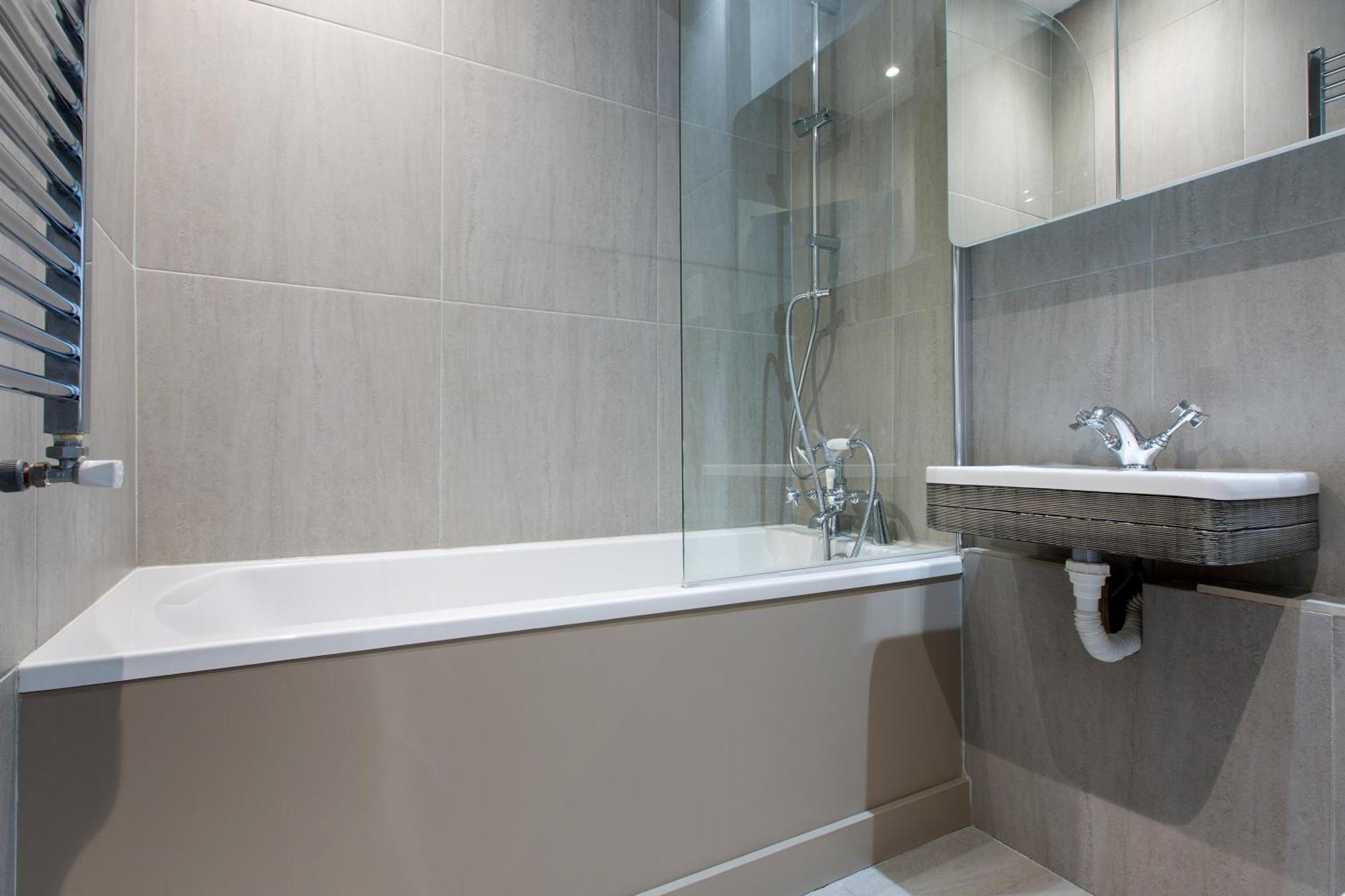 Cozy And Bright 1 Bedroom Apt In Knightsbridge ロンドン エクステリア 写真